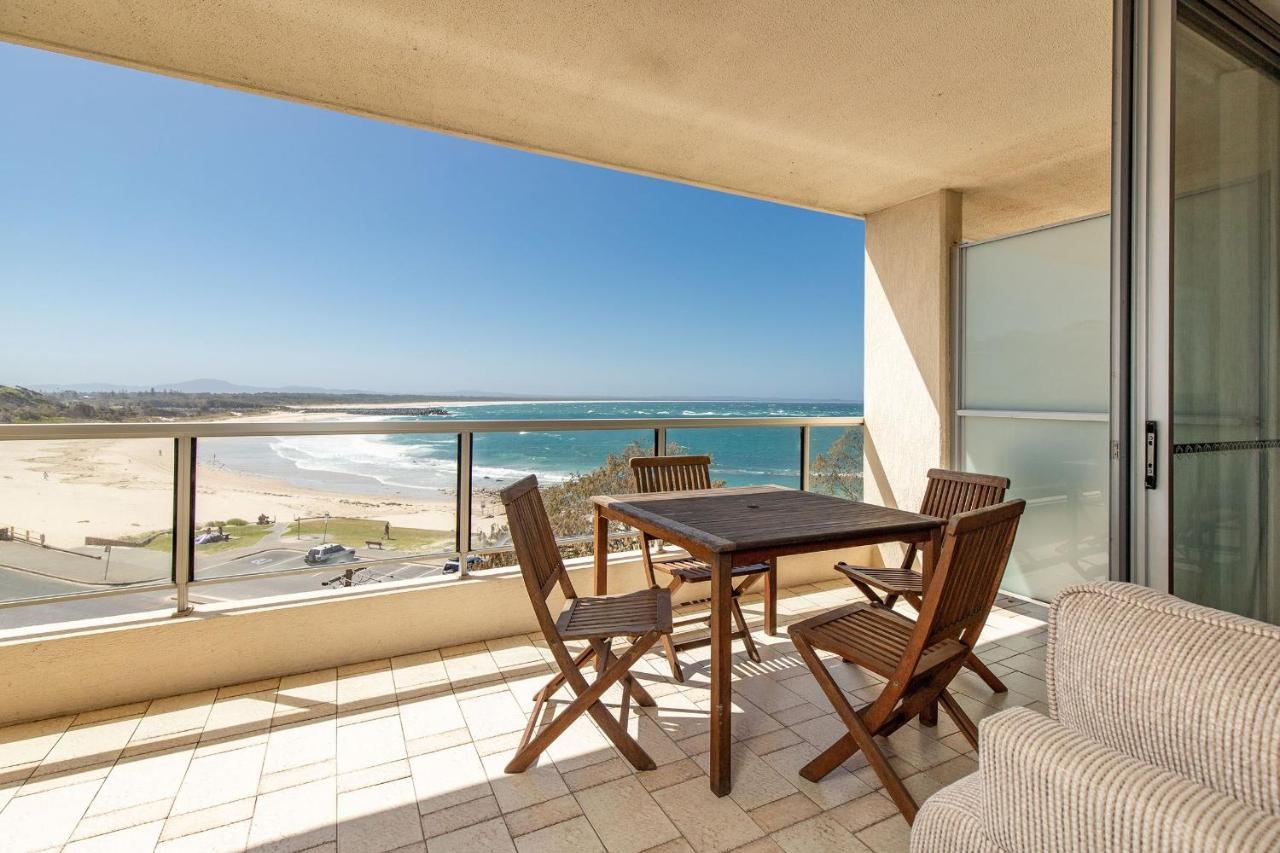 Beachpoint 402 - Linen Not Included Forster Dış mekan fotoğraf