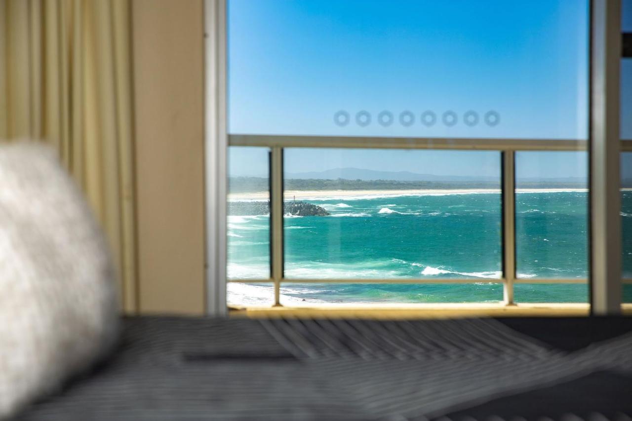 Beachpoint 402 - Linen Not Included Forster Dış mekan fotoğraf