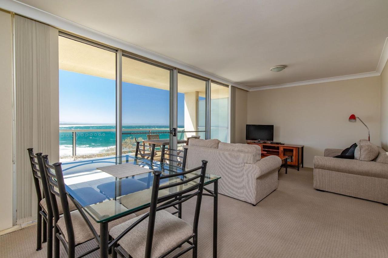 Beachpoint 402 - Linen Not Included Forster Dış mekan fotoğraf