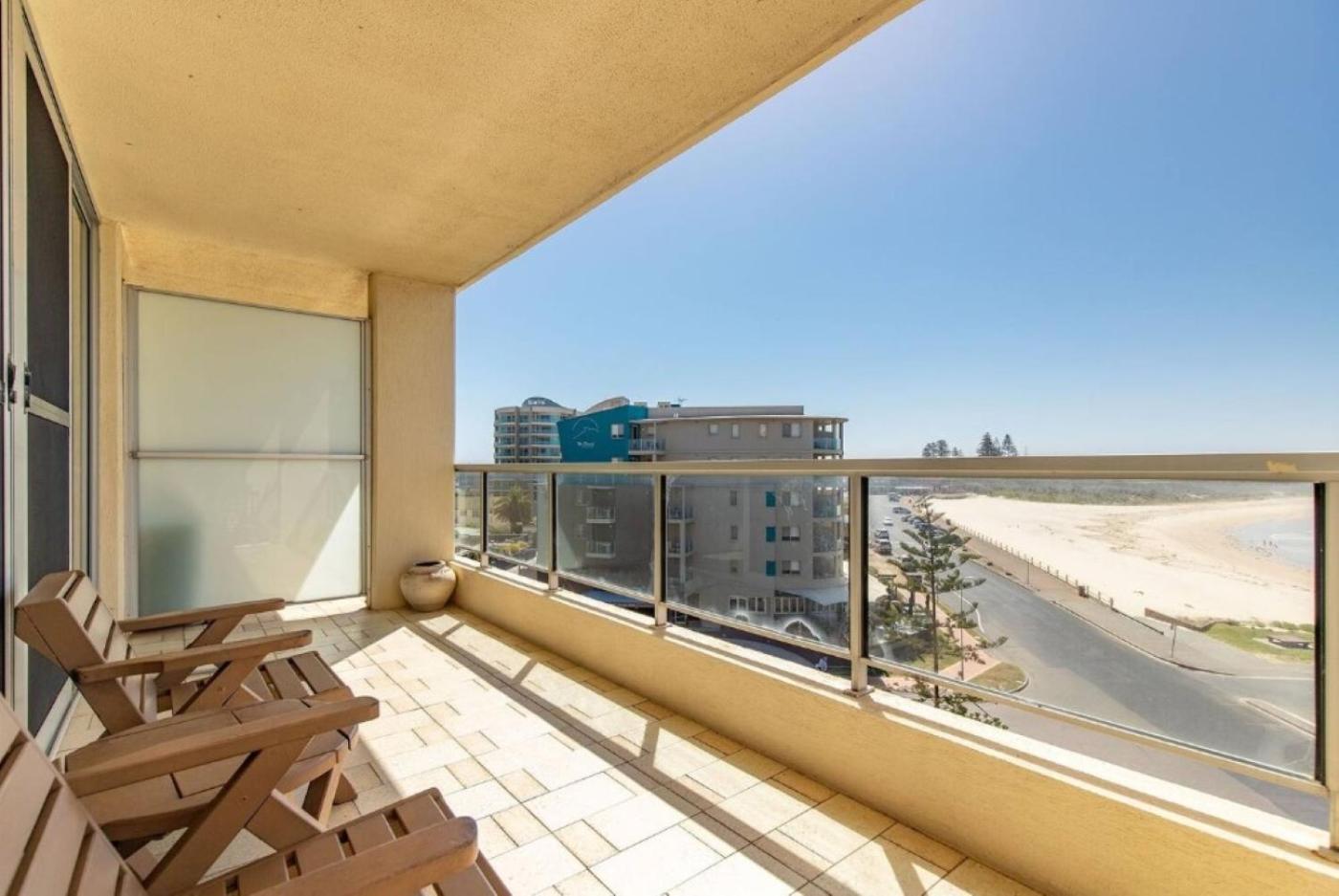 Beachpoint 402 - Linen Not Included Forster Dış mekan fotoğraf